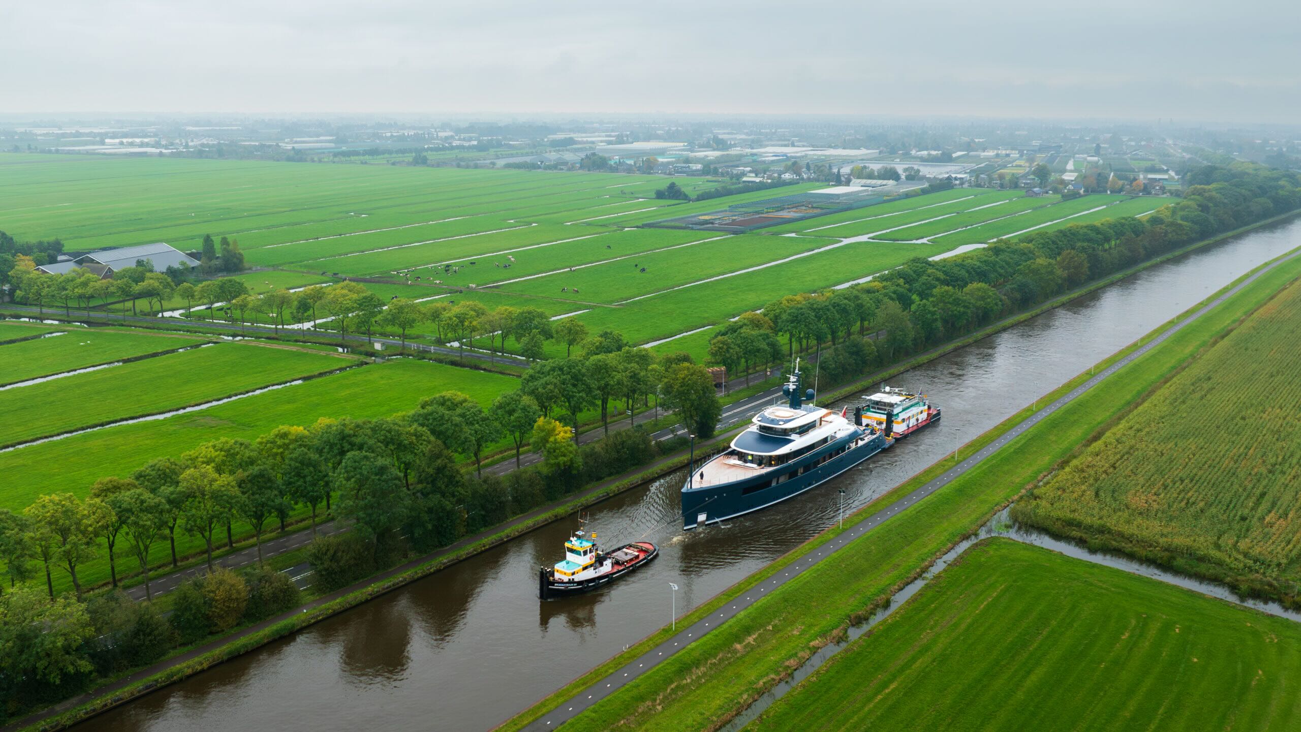 Feadship Craftsmanship