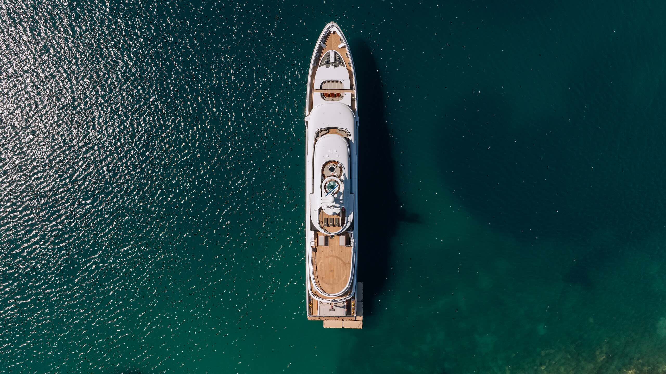 IYC Atlas Charter Shoot