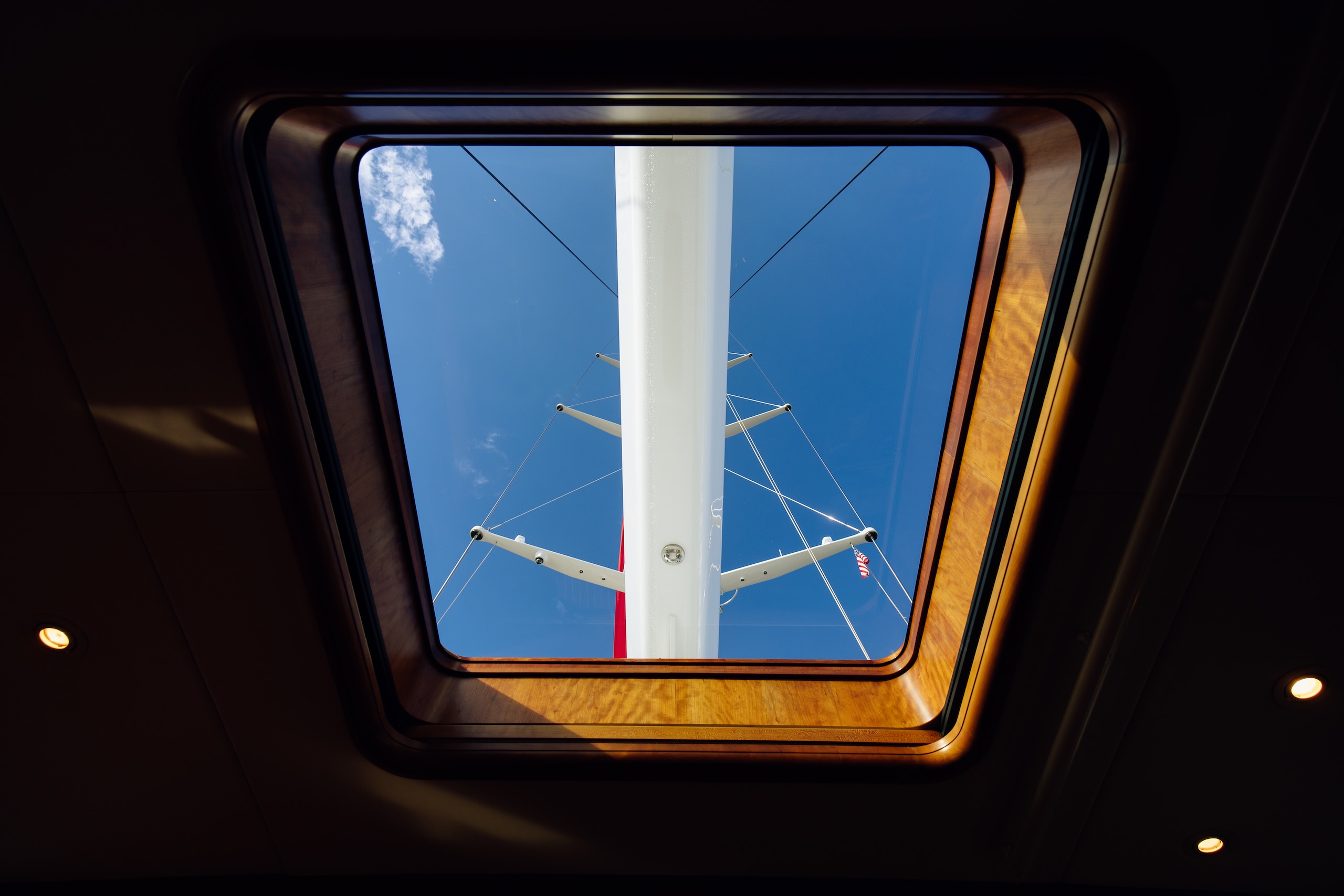 Fort Lauderdale Boat Show 2025