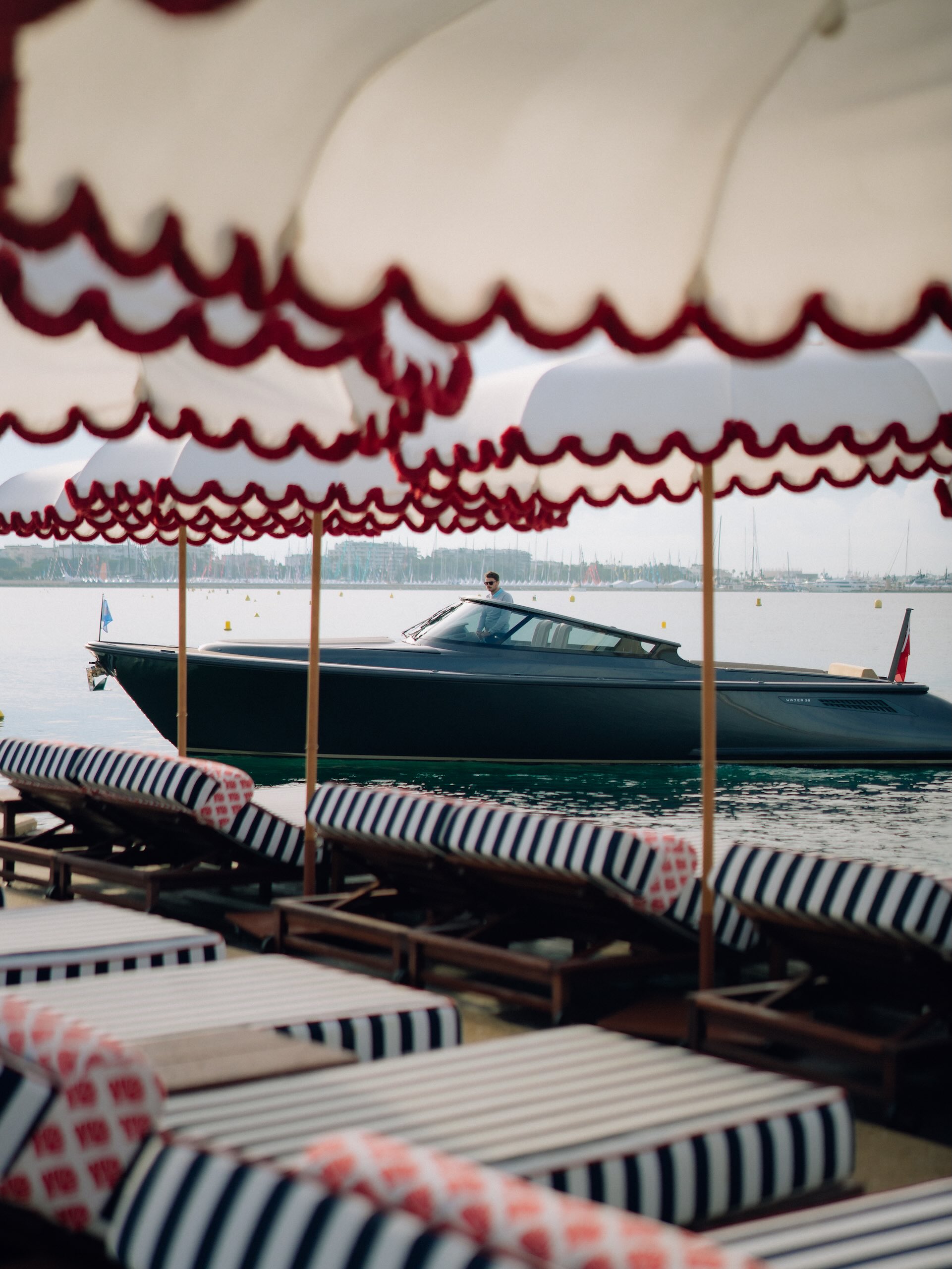 Cannes Yachting Festival 2025