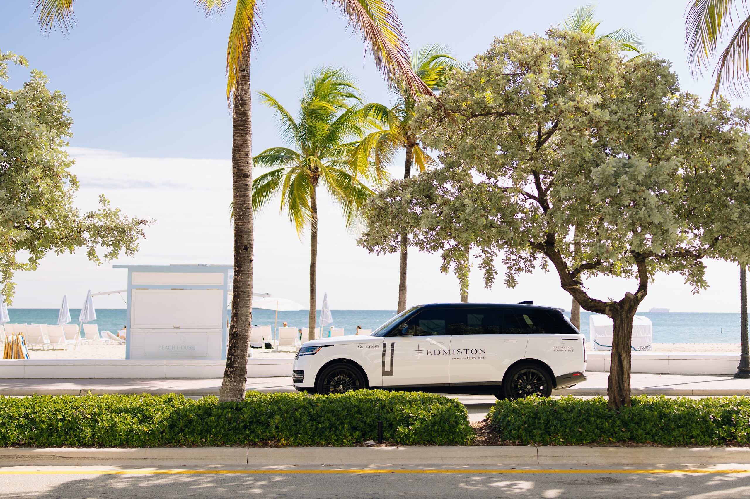 Fort Lauderdale Boat Show 2025