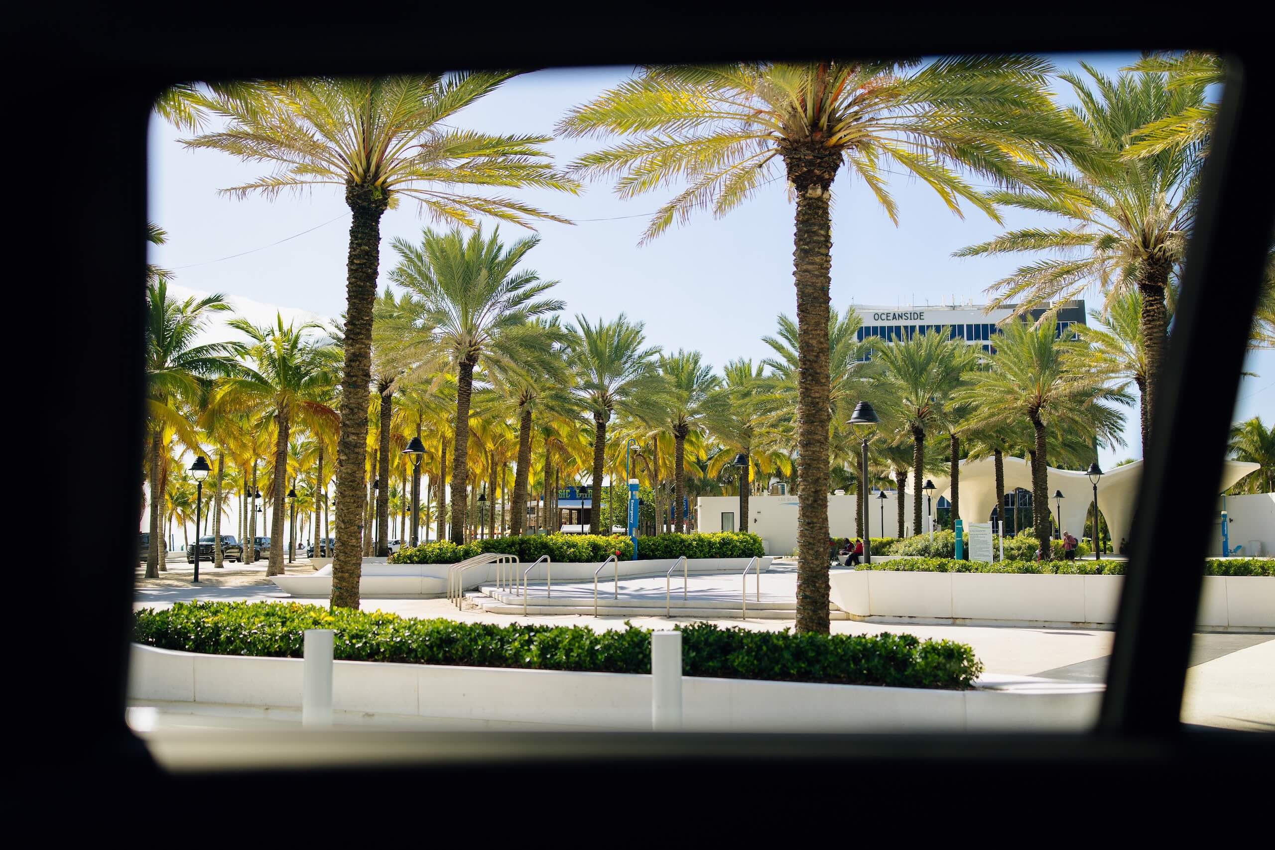 Palm Beach Boat Show 2025